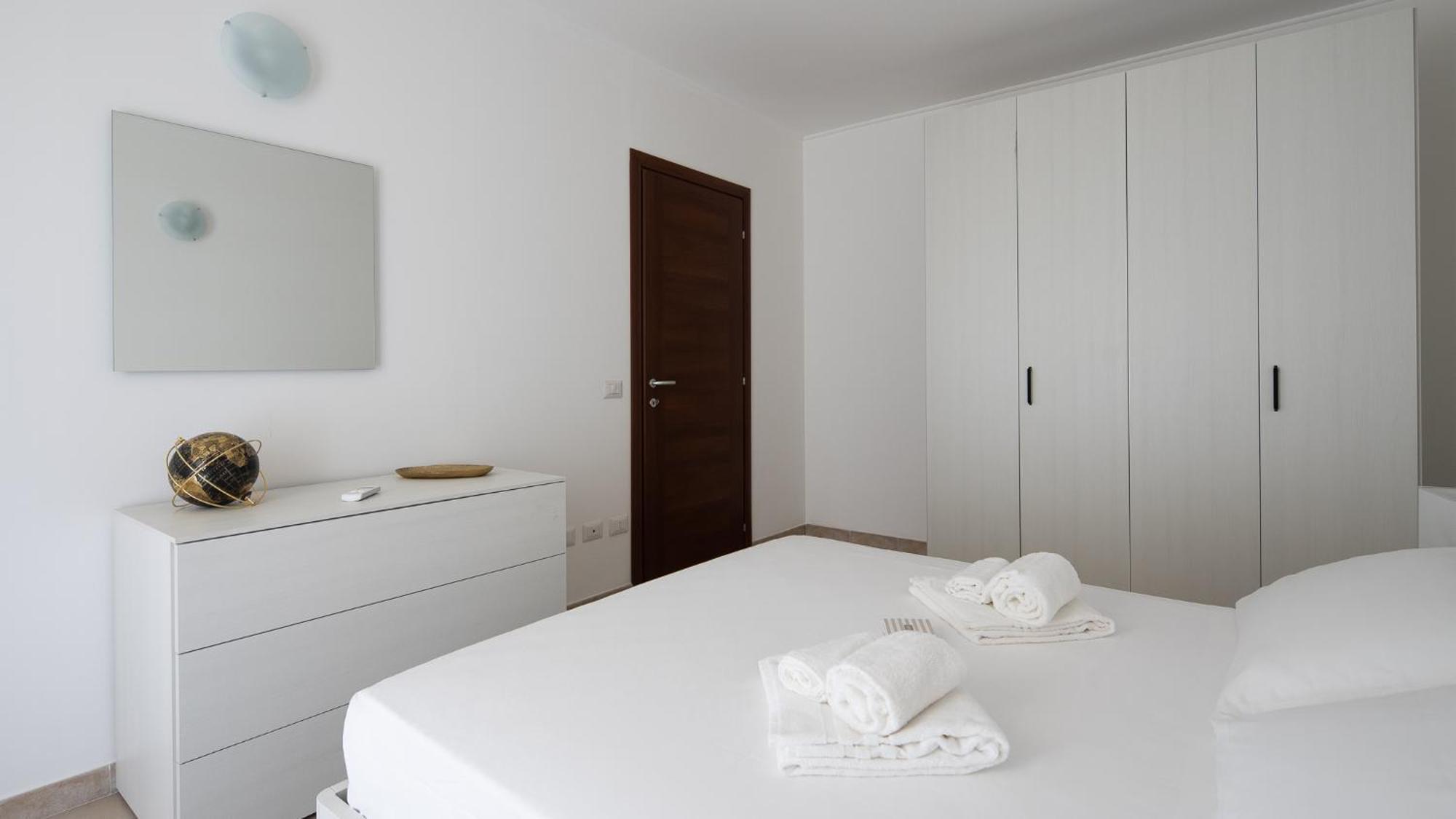 Welcomely - Xenia Boutique House Olbia Dış mekan fotoğraf