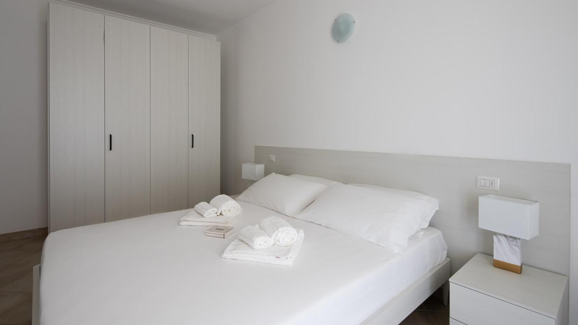 Welcomely - Xenia Boutique House Olbia Dış mekan fotoğraf
