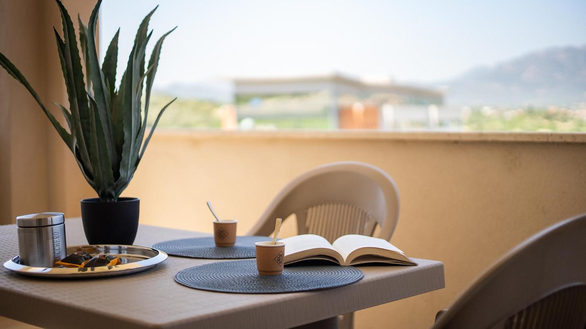 Welcomely - Xenia Boutique House Olbia Dış mekan fotoğraf