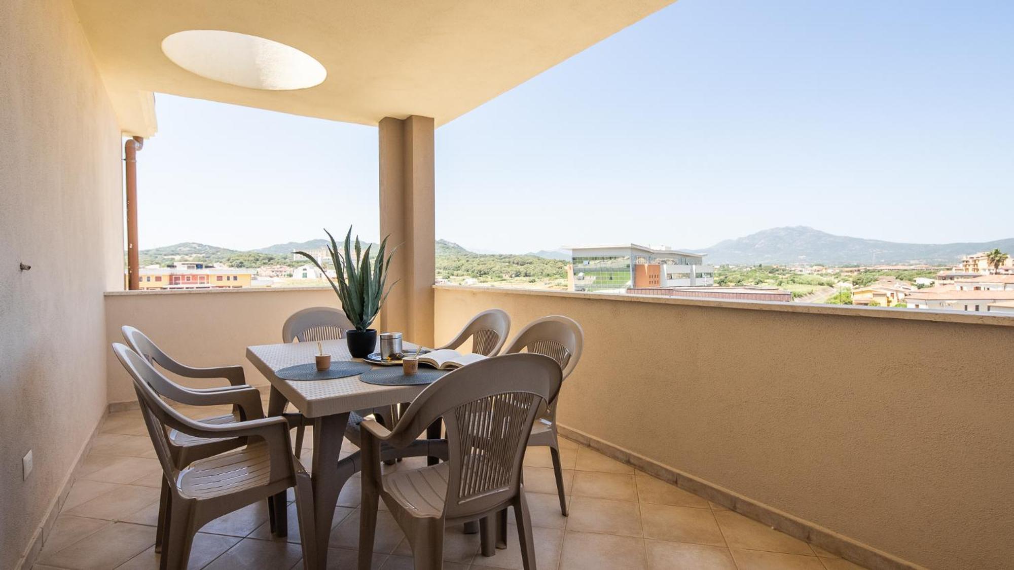 Welcomely - Xenia Boutique House Olbia Dış mekan fotoğraf