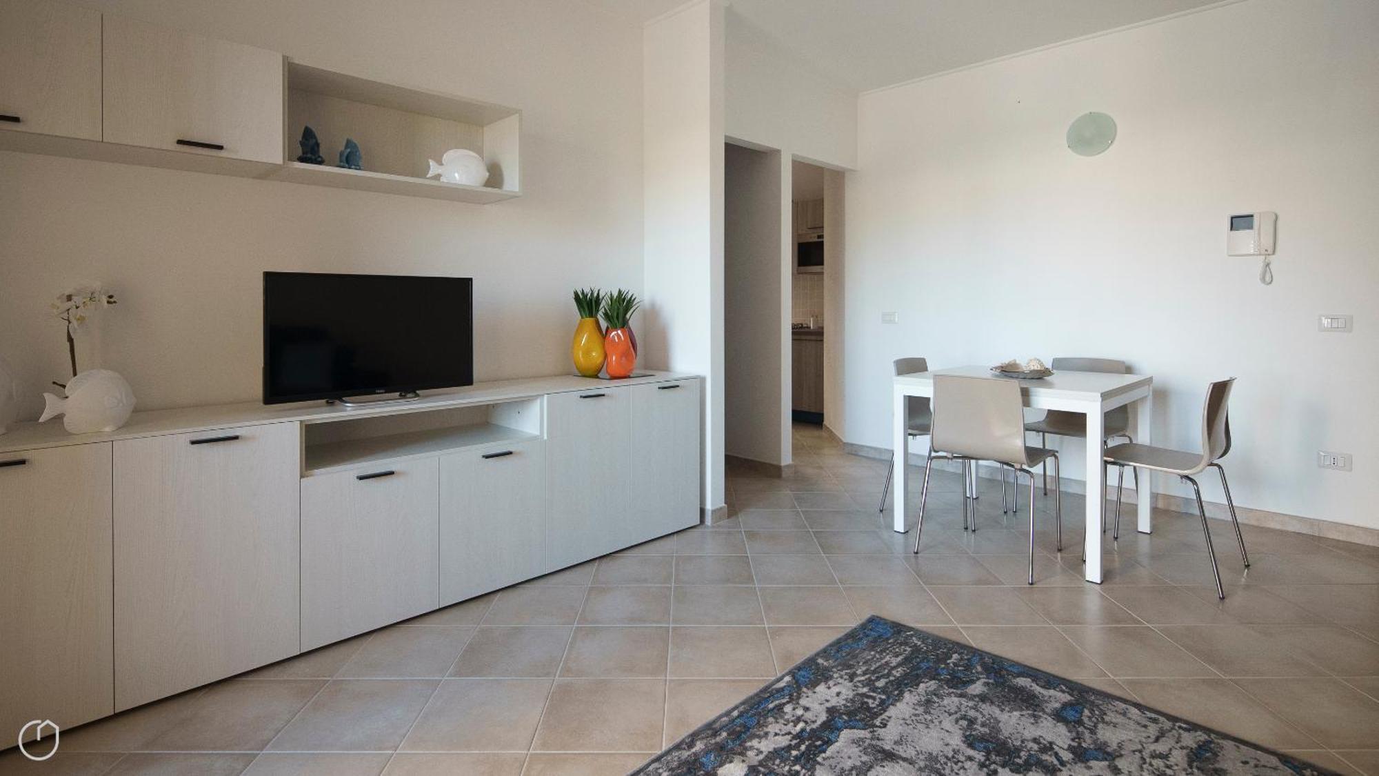 Welcomely - Xenia Boutique House Olbia Dış mekan fotoğraf