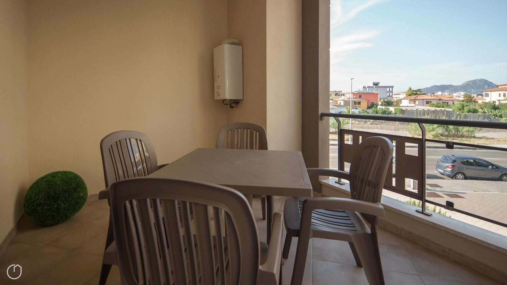 Welcomely - Xenia Boutique House Olbia Dış mekan fotoğraf
