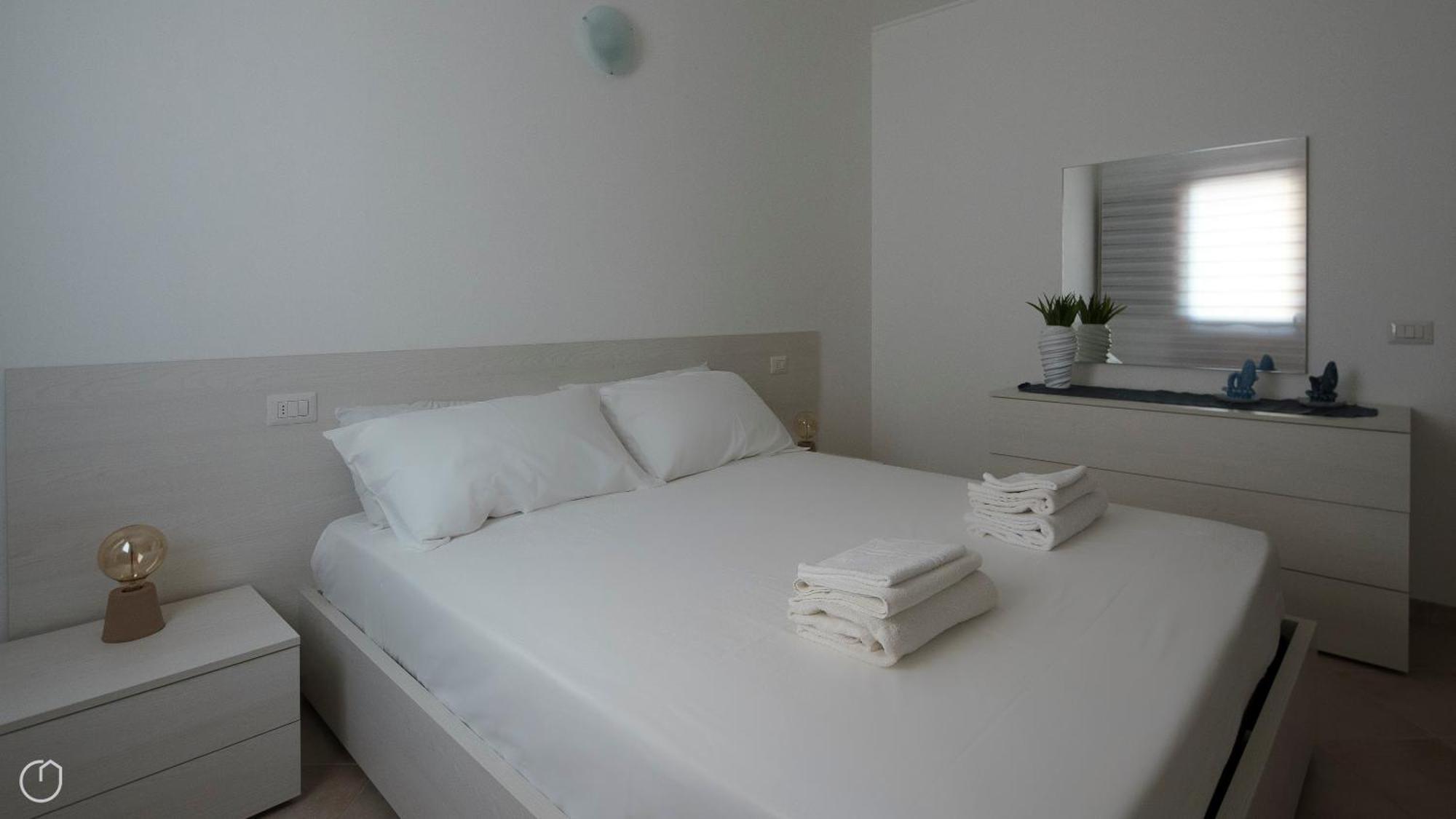 Welcomely - Xenia Boutique House Olbia Dış mekan fotoğraf