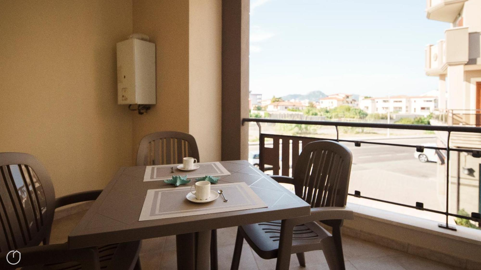 Welcomely - Xenia Boutique House Olbia Dış mekan fotoğraf