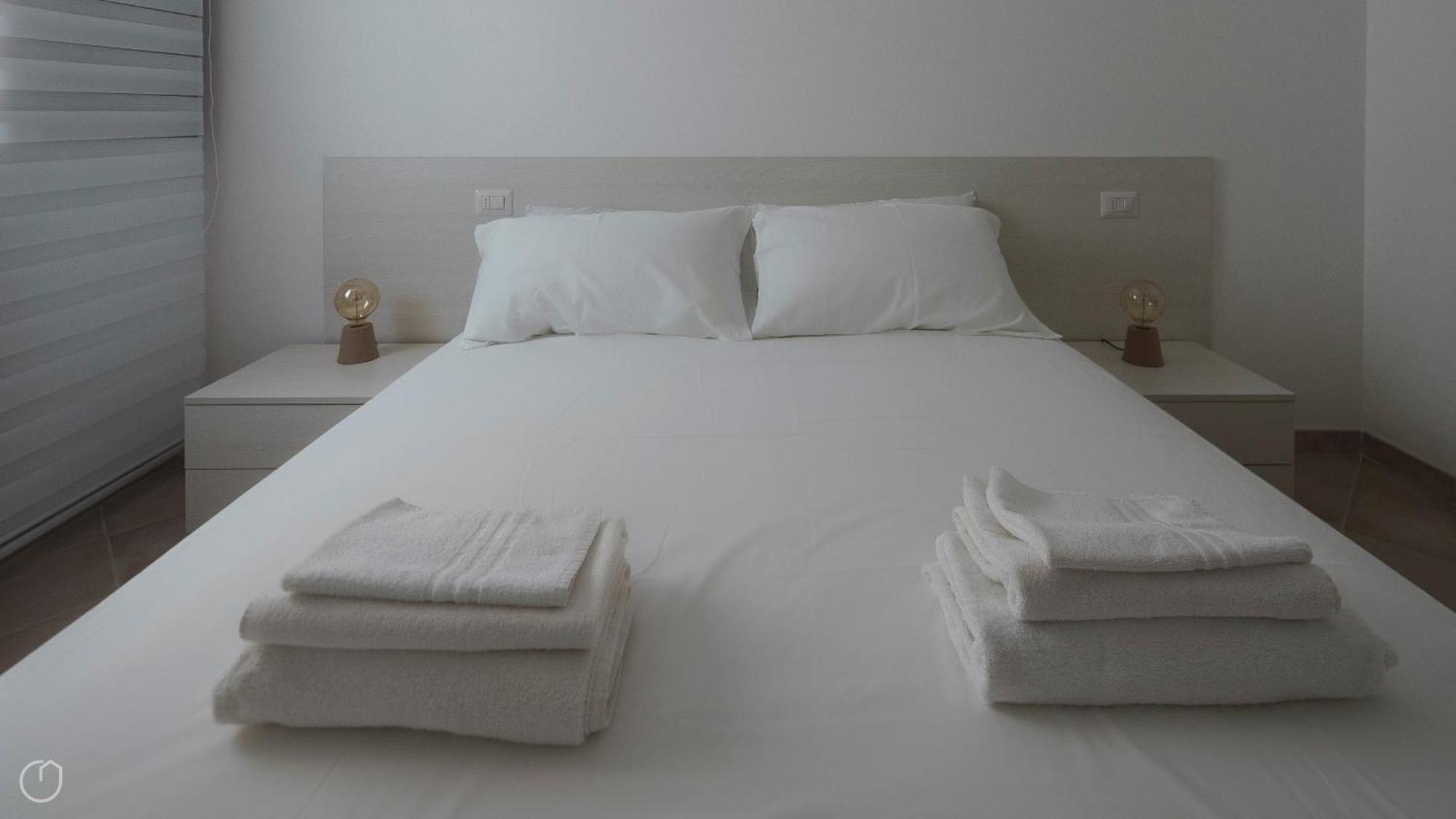 Welcomely - Xenia Boutique House Olbia Dış mekan fotoğraf