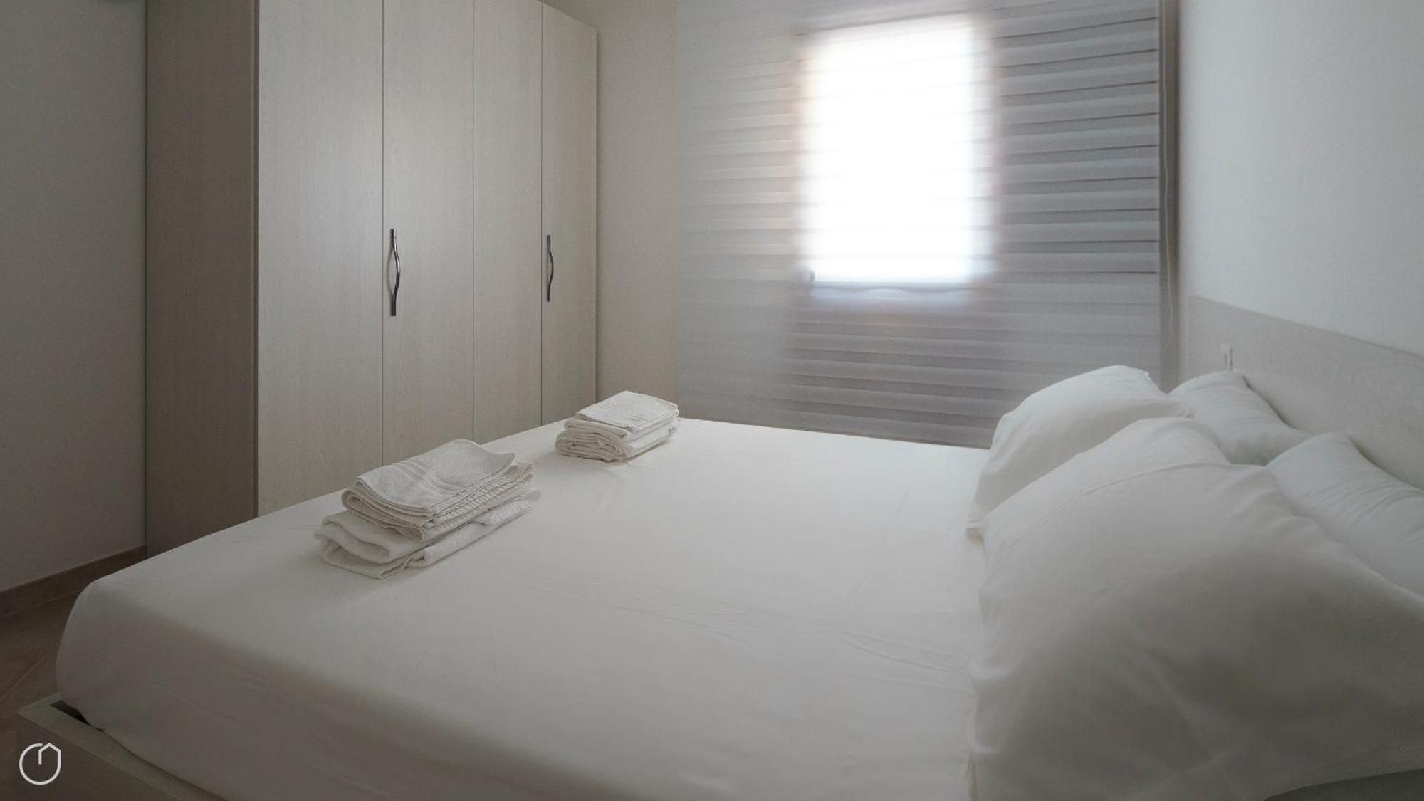 Welcomely - Xenia Boutique House Olbia Dış mekan fotoğraf