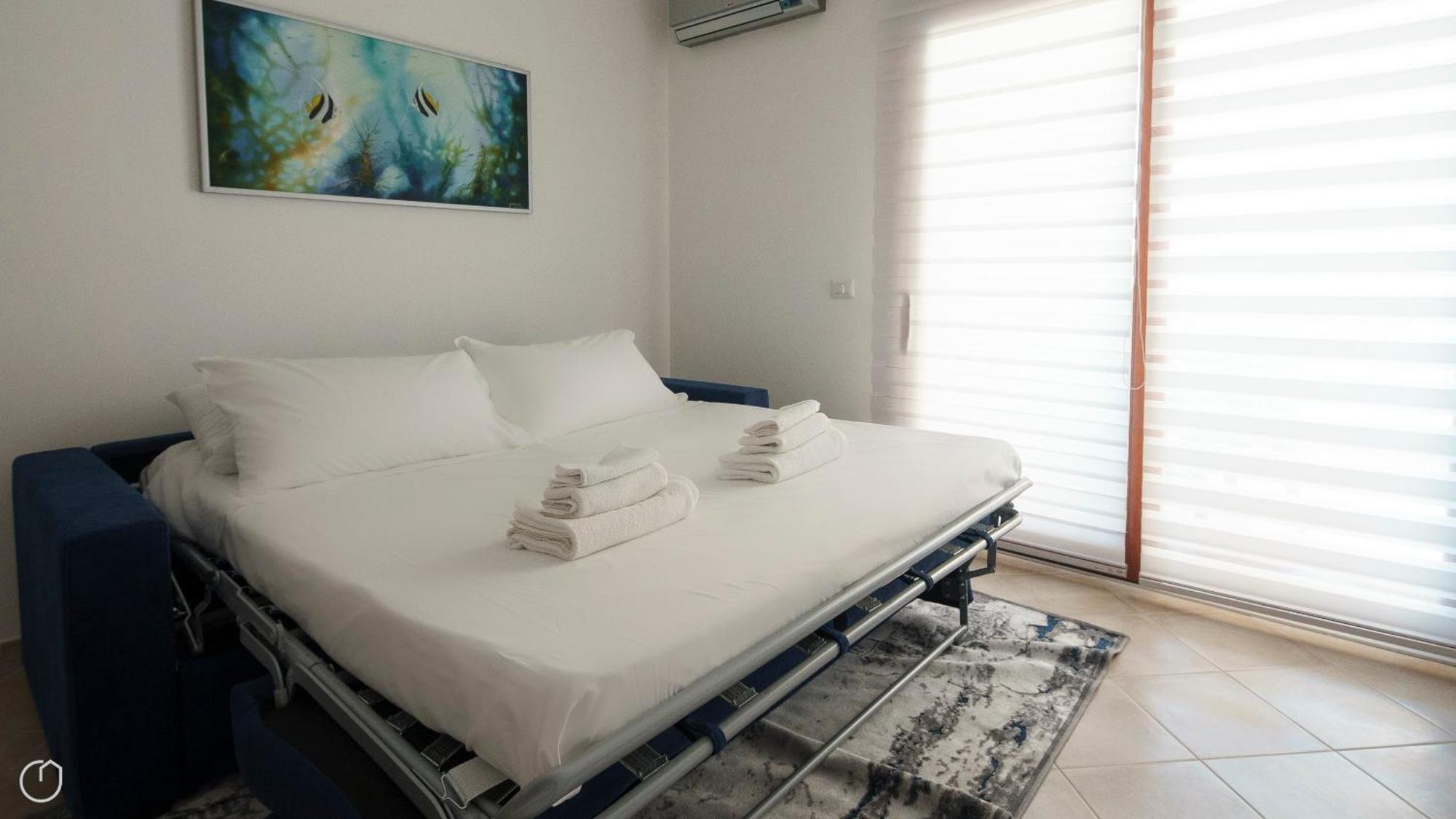 Welcomely - Xenia Boutique House Olbia Dış mekan fotoğraf