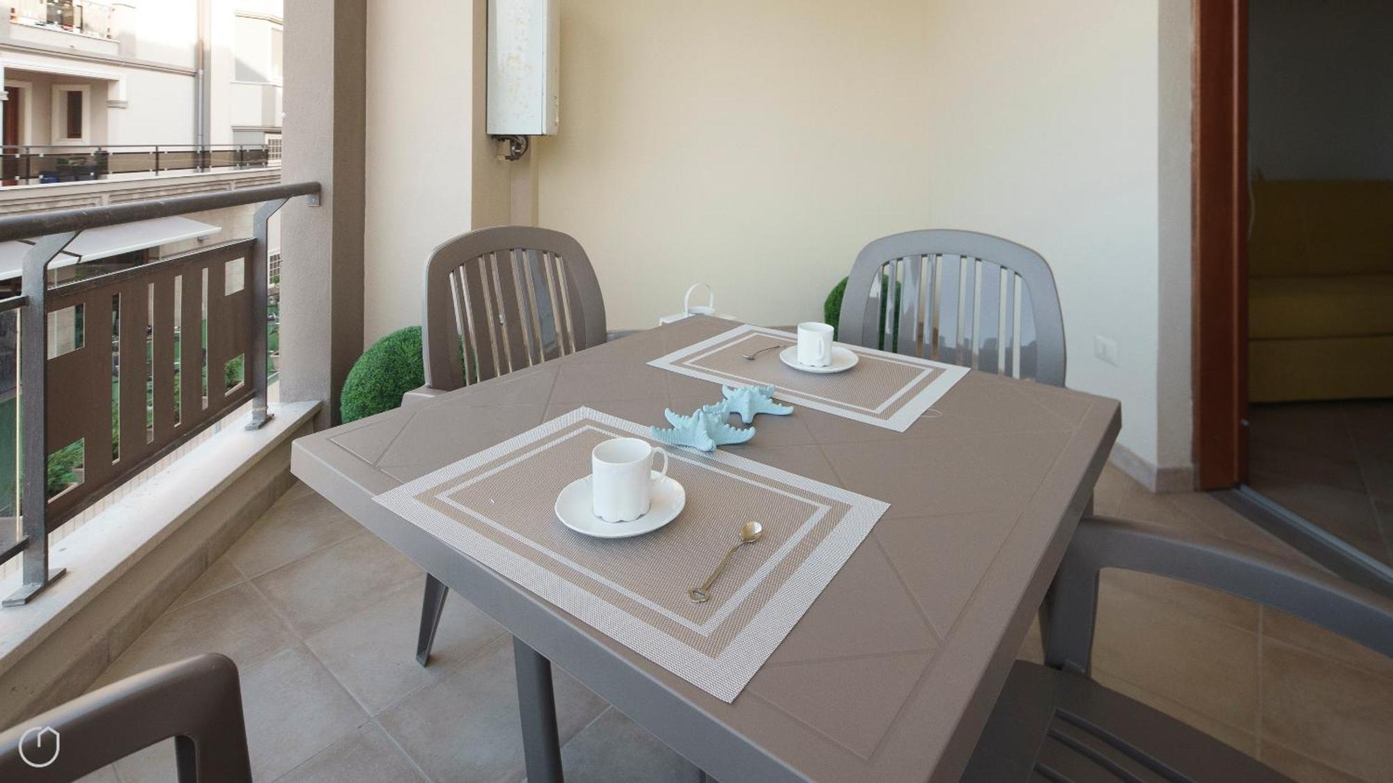 Welcomely - Xenia Boutique House Olbia Dış mekan fotoğraf