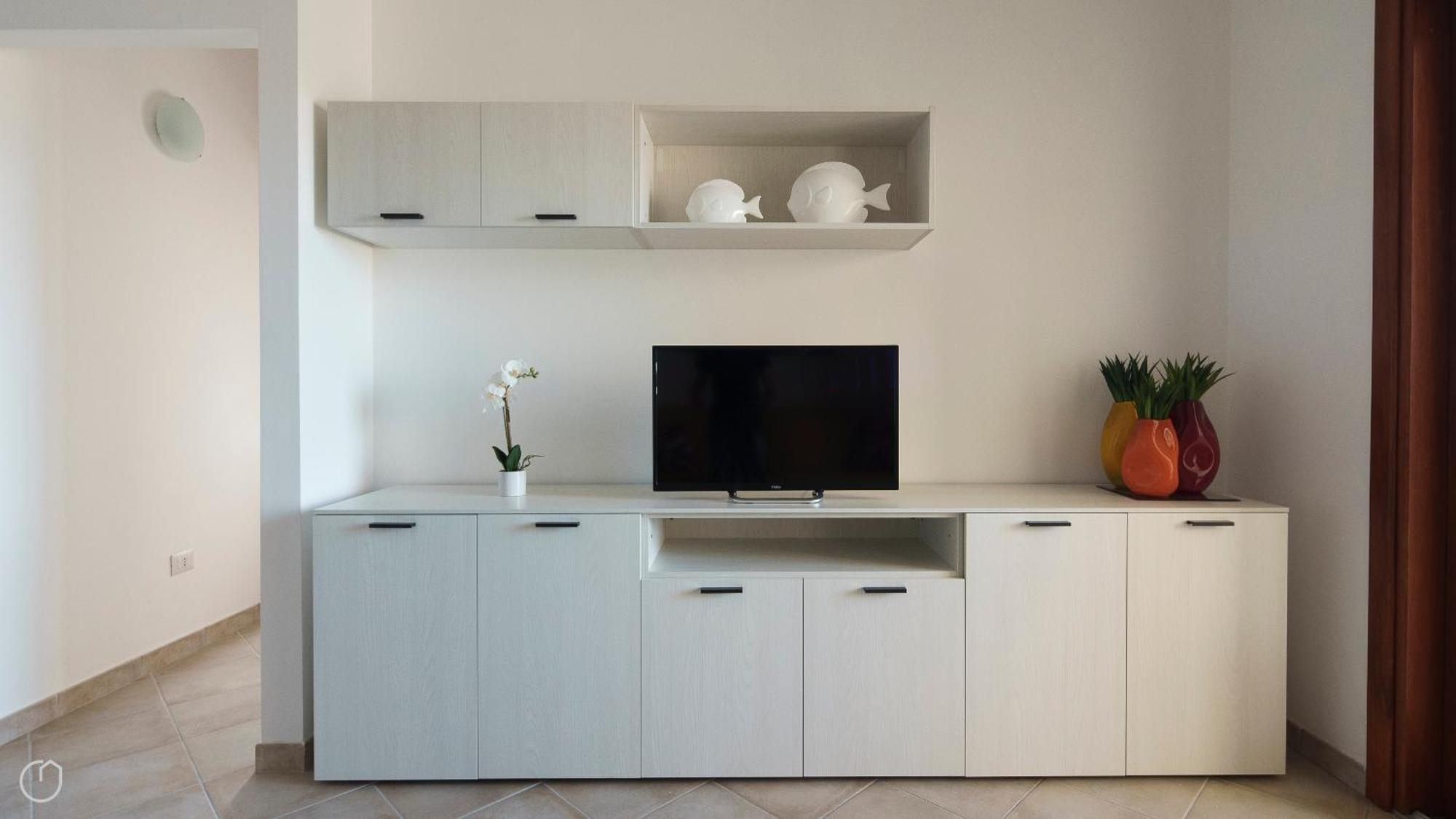 Welcomely - Xenia Boutique House Olbia Dış mekan fotoğraf