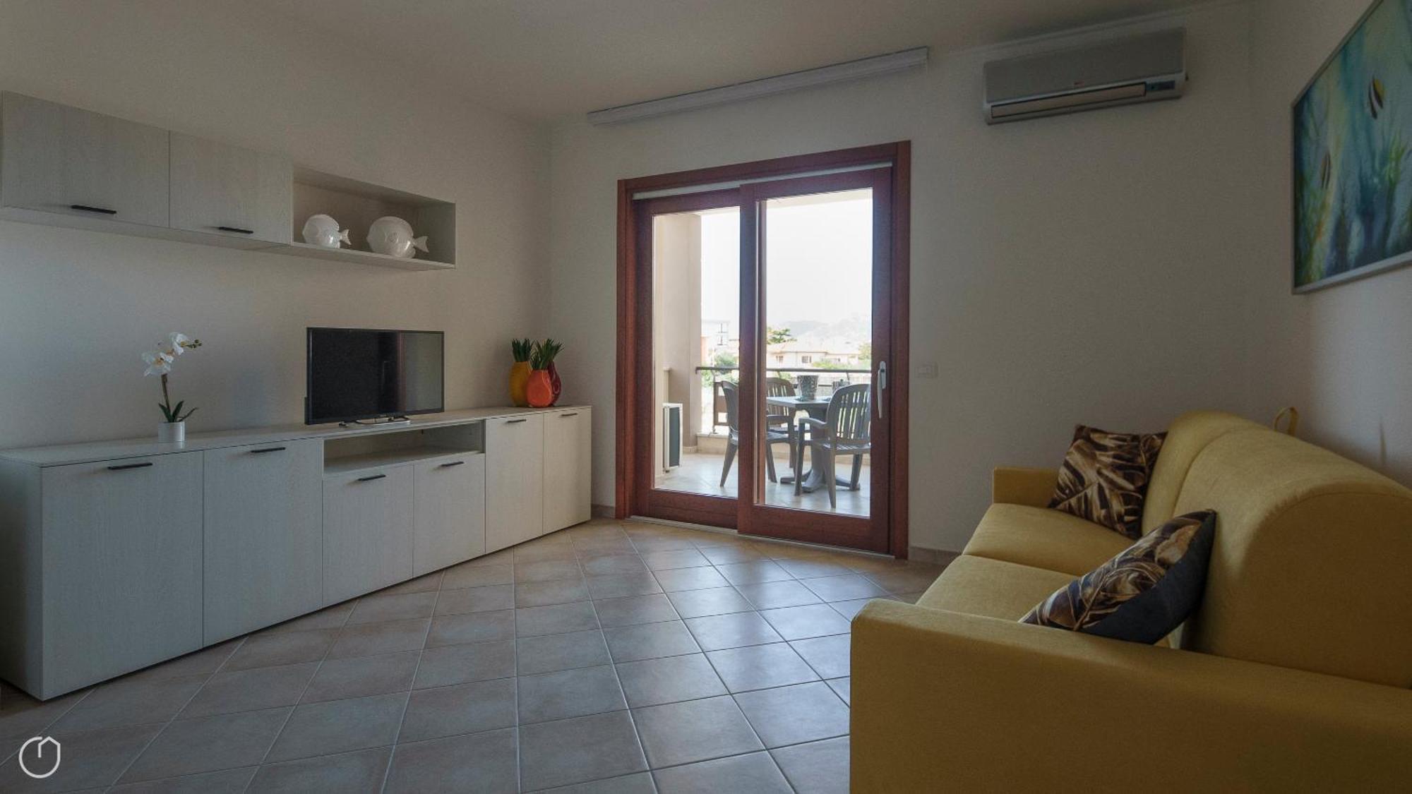 Welcomely - Xenia Boutique House Olbia Dış mekan fotoğraf