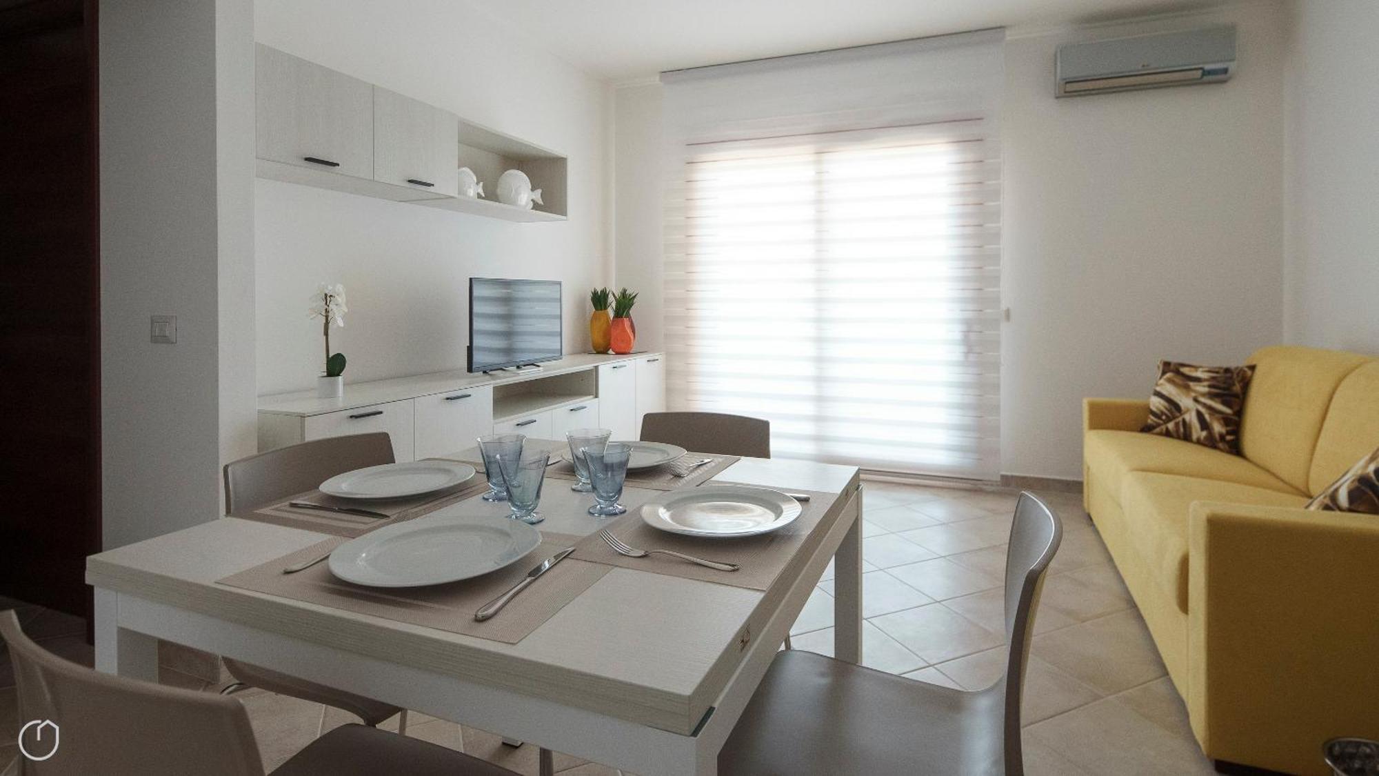 Welcomely - Xenia Boutique House Olbia Dış mekan fotoğraf