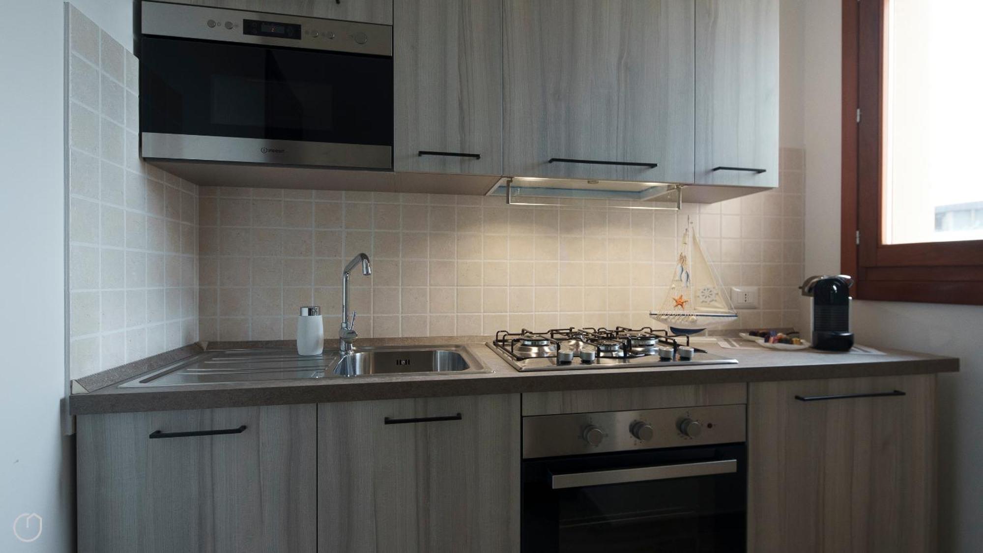 Welcomely - Xenia Boutique House Olbia Dış mekan fotoğraf