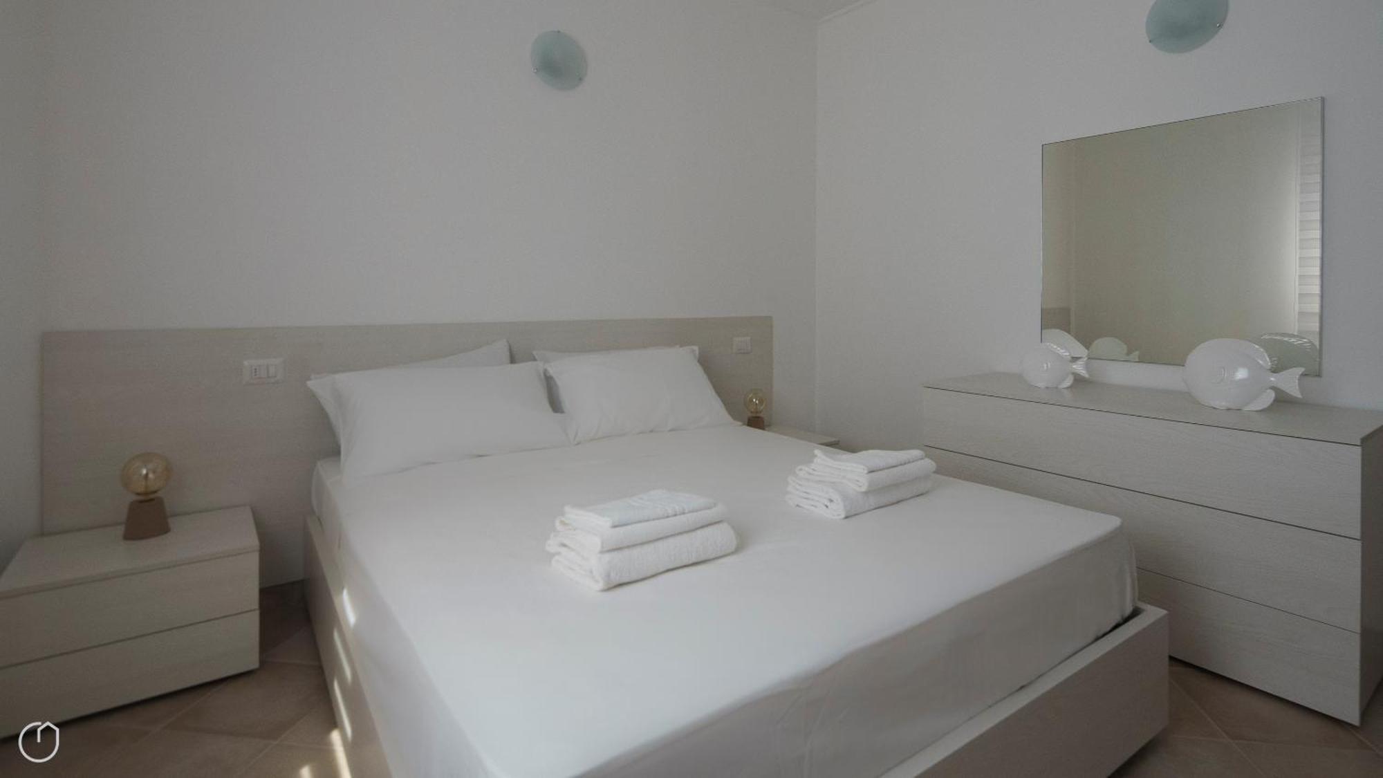 Welcomely - Xenia Boutique House Olbia Dış mekan fotoğraf