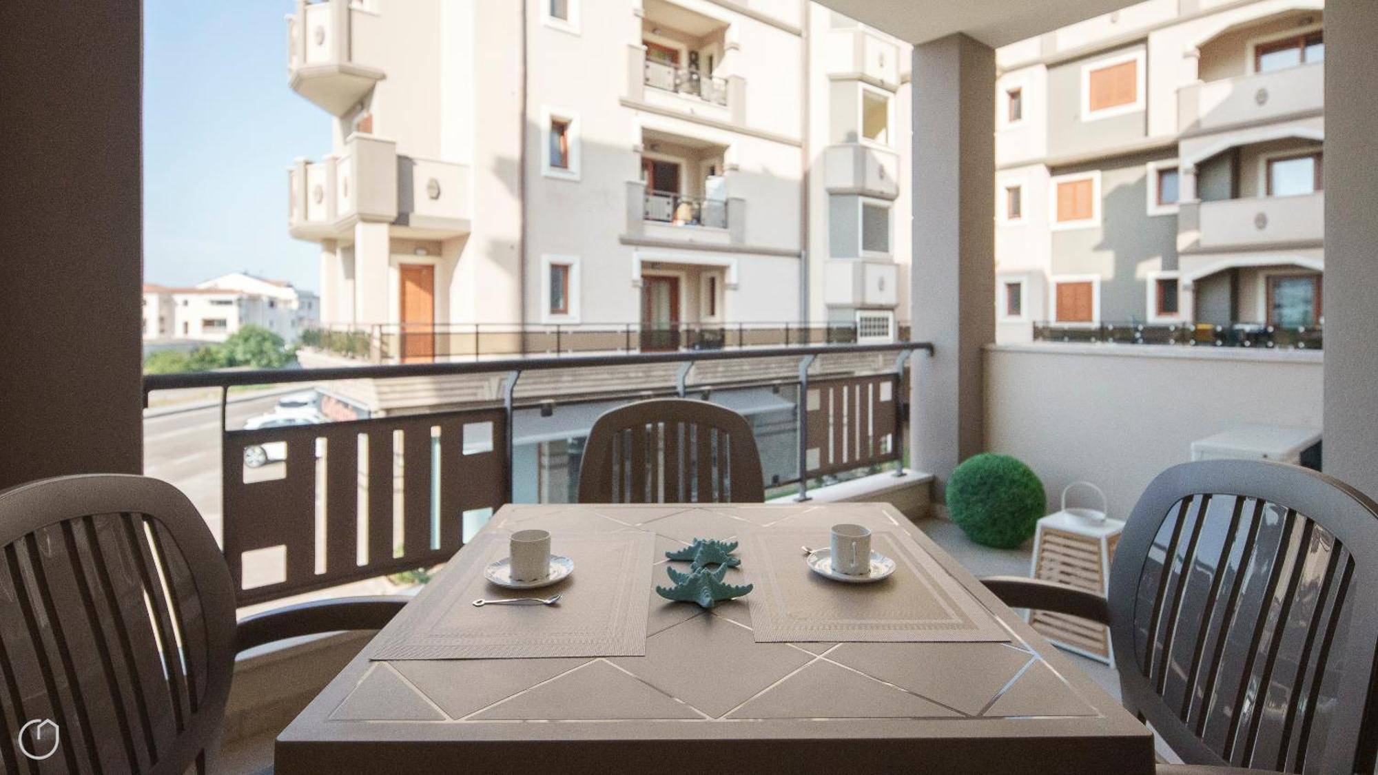 Welcomely - Xenia Boutique House Olbia Dış mekan fotoğraf
