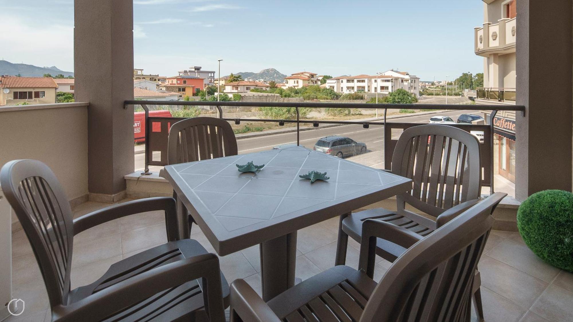 Welcomely - Xenia Boutique House Olbia Dış mekan fotoğraf