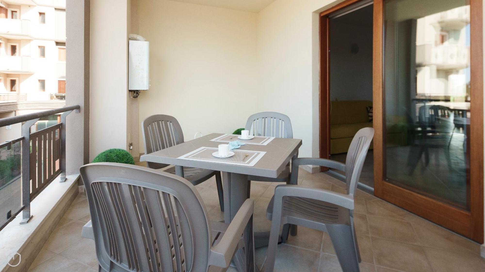 Welcomely - Xenia Boutique House Olbia Dış mekan fotoğraf