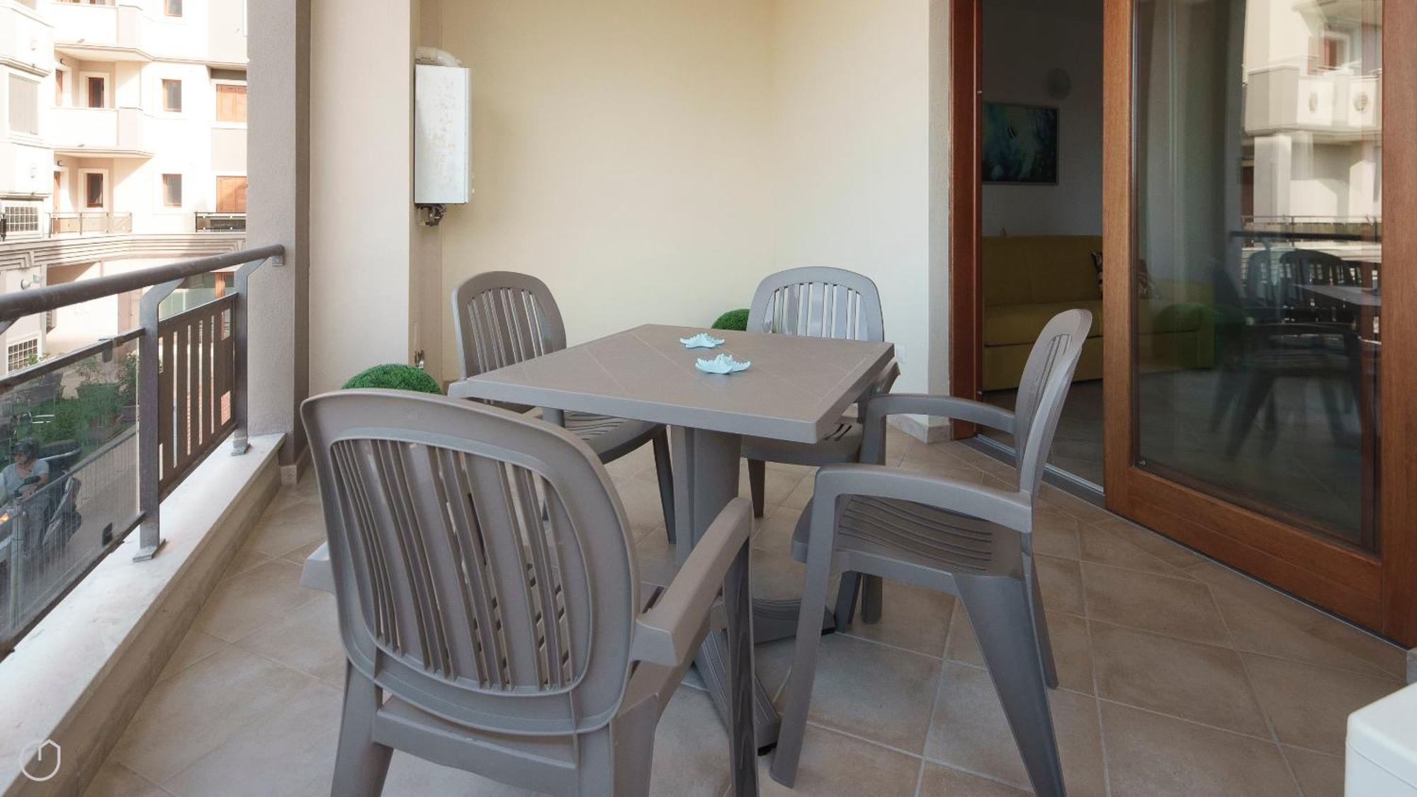 Welcomely - Xenia Boutique House Olbia Dış mekan fotoğraf