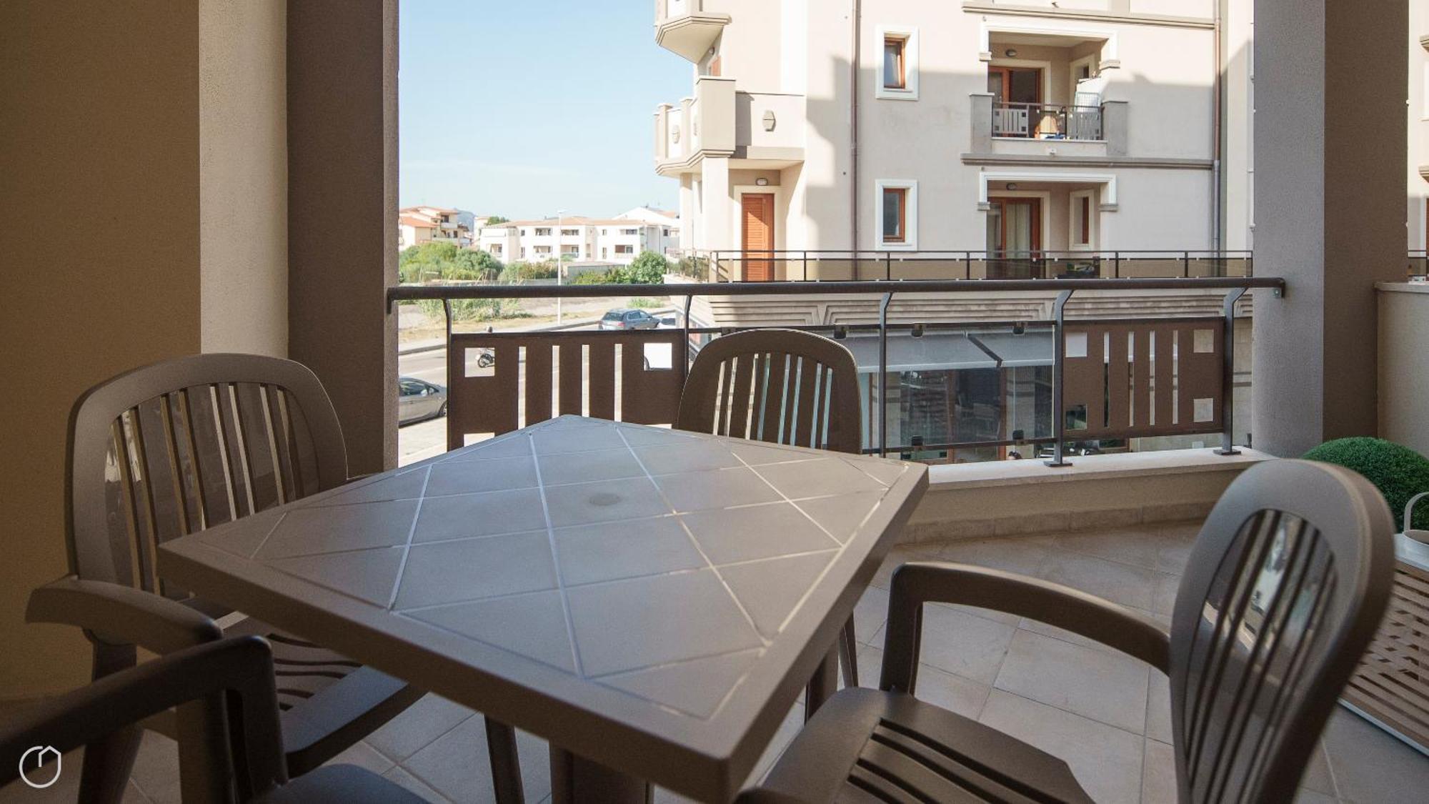 Welcomely - Xenia Boutique House Olbia Dış mekan fotoğraf